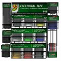 Duck Brand 284094 26 x 23 in. Electrical Tape Planogram Rack DU576846